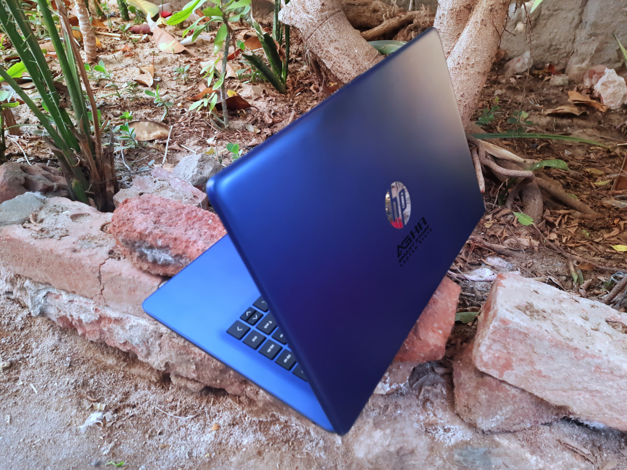 HP Stream 14-ds0130nr BY AGHA SMART STORE LAPTOP EGYPT مصر لابتوب اغا سمارت ستور