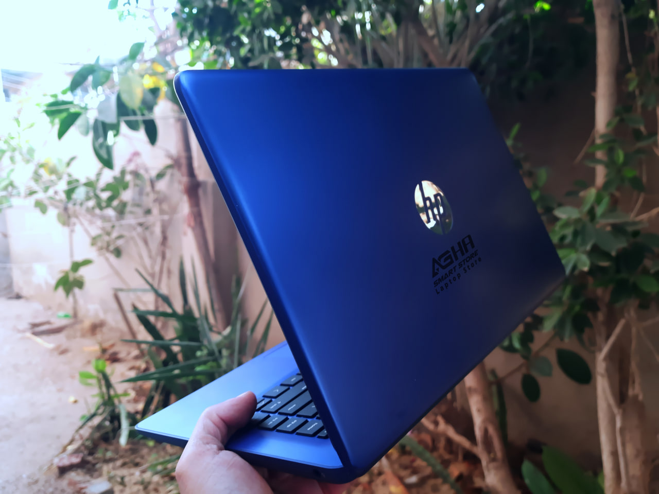 HP Stream 14-ds0130nr BY AGHA SMART STORE LAPTOP EGYPT مصر لابتوب اغا سمارت ستور