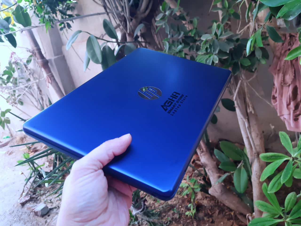 HP Stream 14-ds0130nr BY AGHA SMART STORE LAPTOP EGYPT مصر لابتوب اغا سمارت ستور