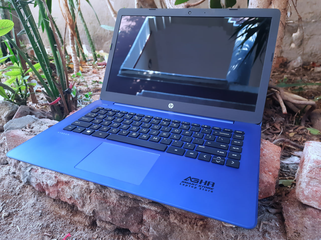 HP Stream 14-ds0130nr BY AGHA SMART STORE LAPTOP EGYPT مصر لابتوب اغا سمارت ستور