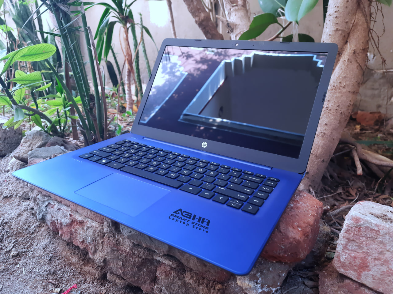 HP Stream 14-ds0130nr BY AGHA SMART STORE LAPTOP EGYPT مصر لابتوب اغا سمارت ستور