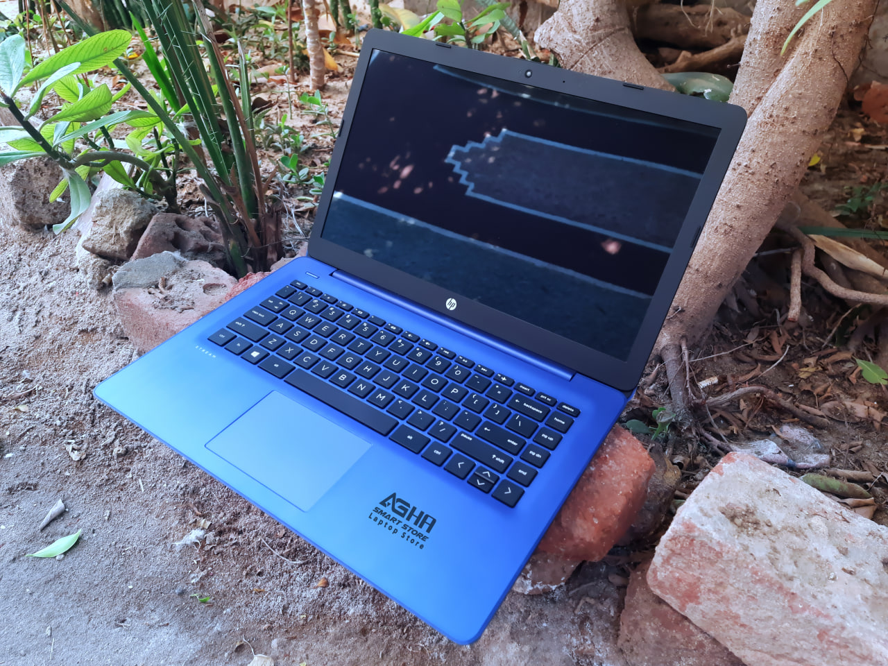 HP Stream 14-ds0130nr BY AGHA SMART STORE LAPTOP EGYPT مصر لابتوب اغا سمارت ستور
