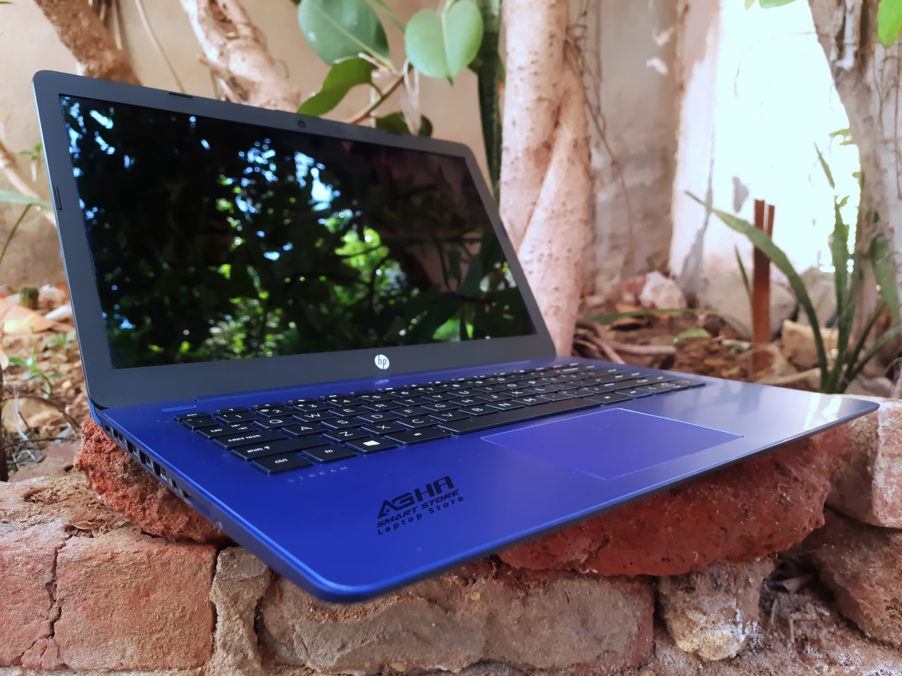 HP Stream 14-ds0130nr BY AGHA SMART STORE LAPTOP EGYPT مصر لابتوب اغا سمارت ستور