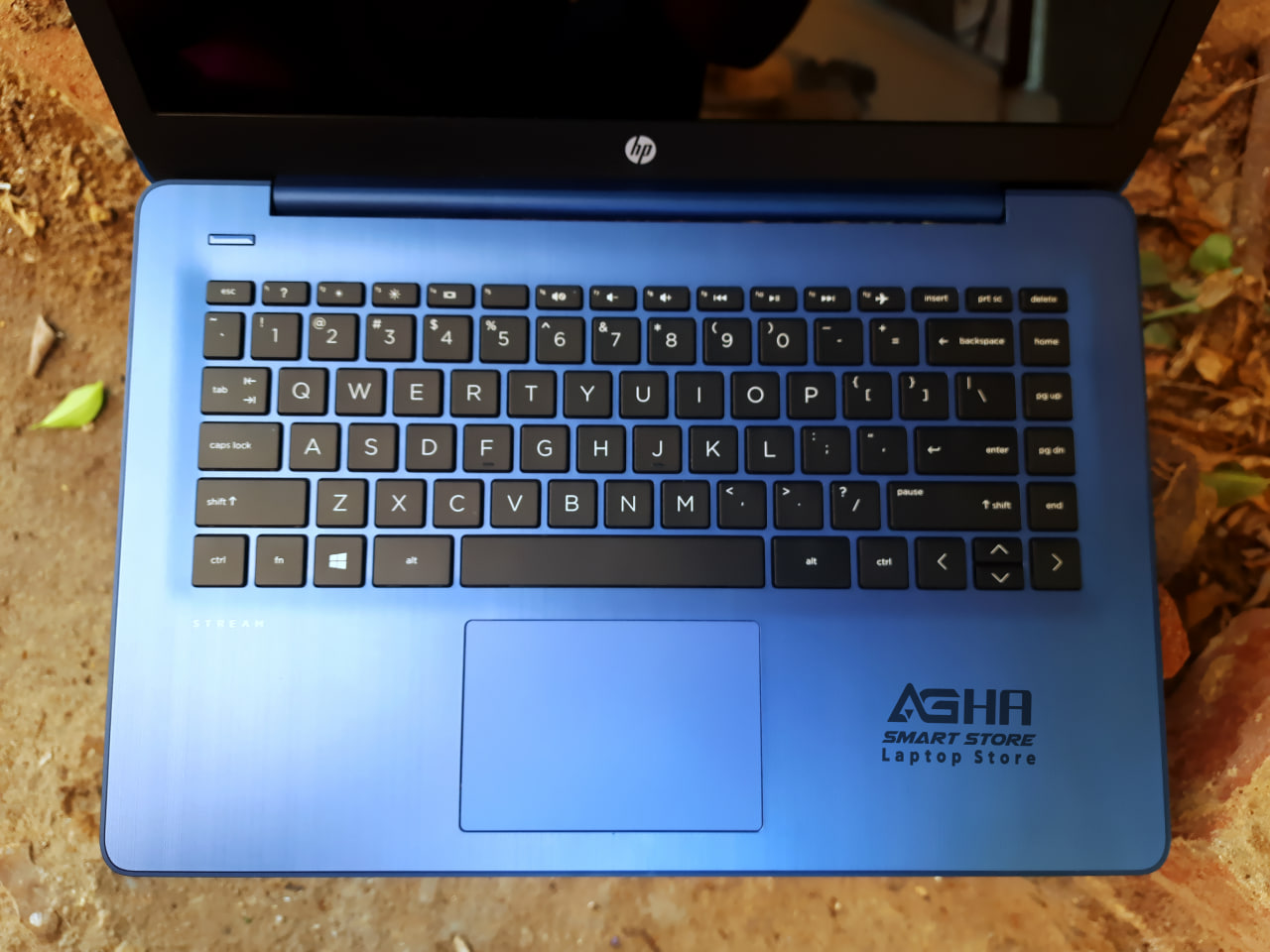 HP Stream 14-ds0130nr BY AGHA SMART STORE LAPTOP EGYPT مصر لابتوب اغا سمارت ستور