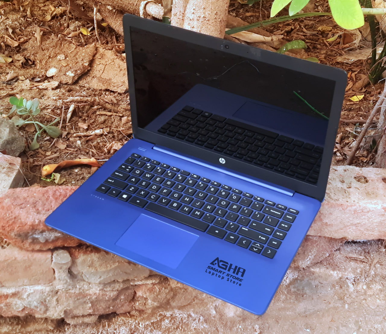 HP Stream 14-ds0130nr BY AGHA SMART STORE LAPTOP EGYPT مصر لابتوب اغا سمارت ستور