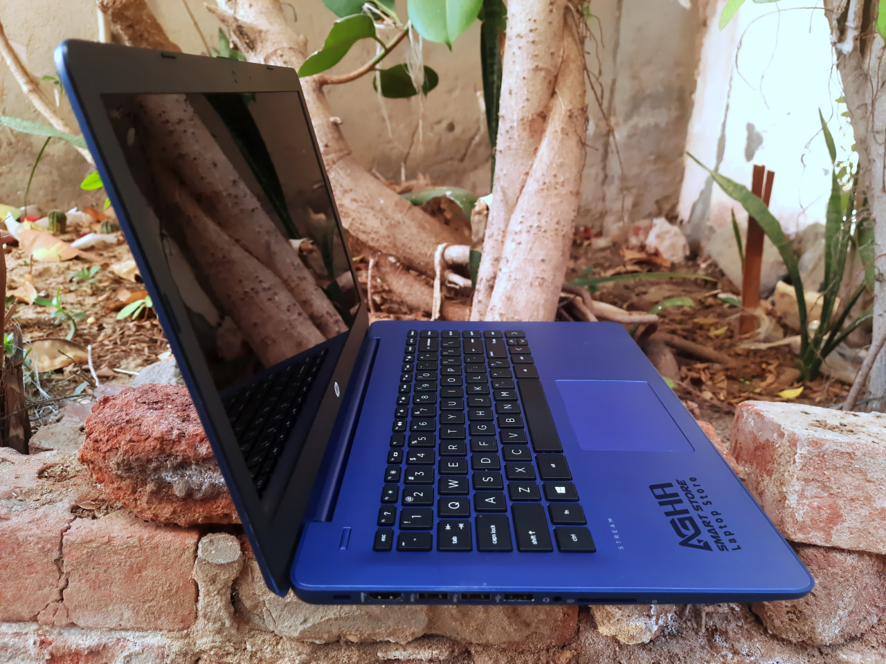 HP Stream 14-ds0130nr BY AGHA SMART STORE LAPTOP EGYPT مصر لابتوب اغا سمارت ستور