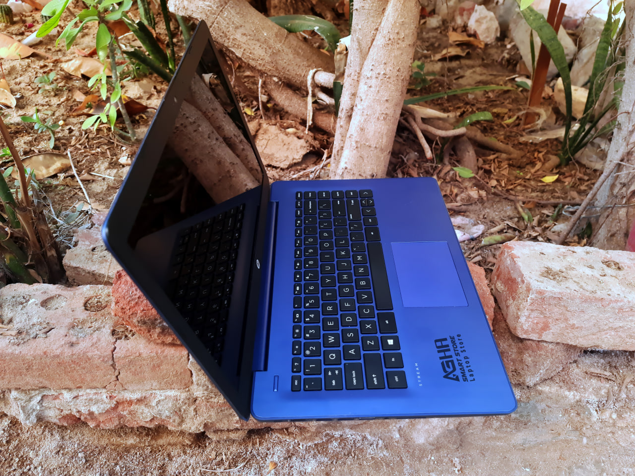 HP Stream 14-ds0130nr BY AGHA SMART STORE LAPTOP EGYPT مصر لابتوب اغا سمارت ستور