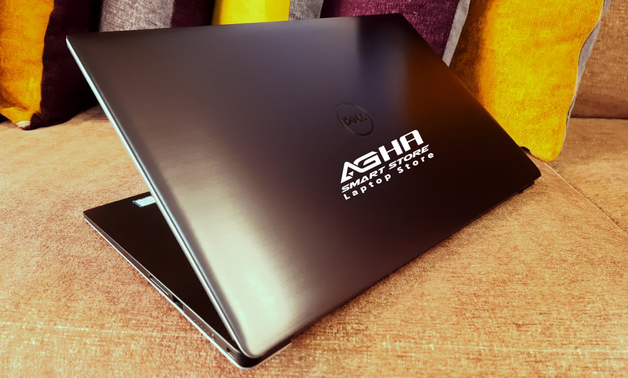 Dell Precision 5530 BY AGHA SMART STORE LAPTOP EGYPT متجر اغا سمارت ستور لابتوب مصر