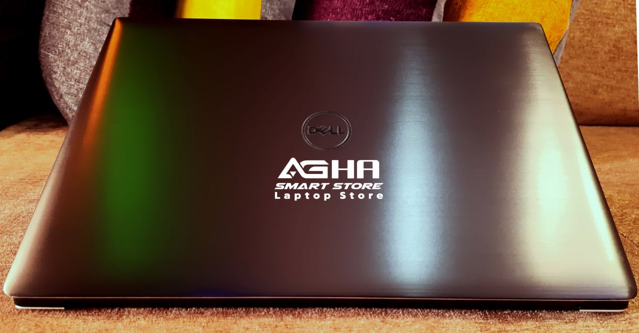 Dell Precision 5530 BY AGHA SMART STORE LAPTOP EGYPT متجر اغا سمارت ستور لابتوب مصر