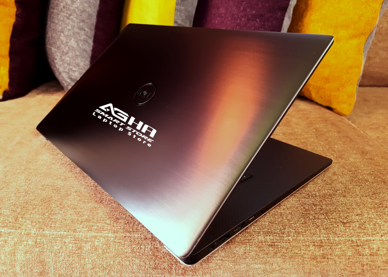 Dell Precision 5530 BY AGHA SMART STORE LAPTOP EGYPT متجر اغا سمارت ستور لابتوب مصر