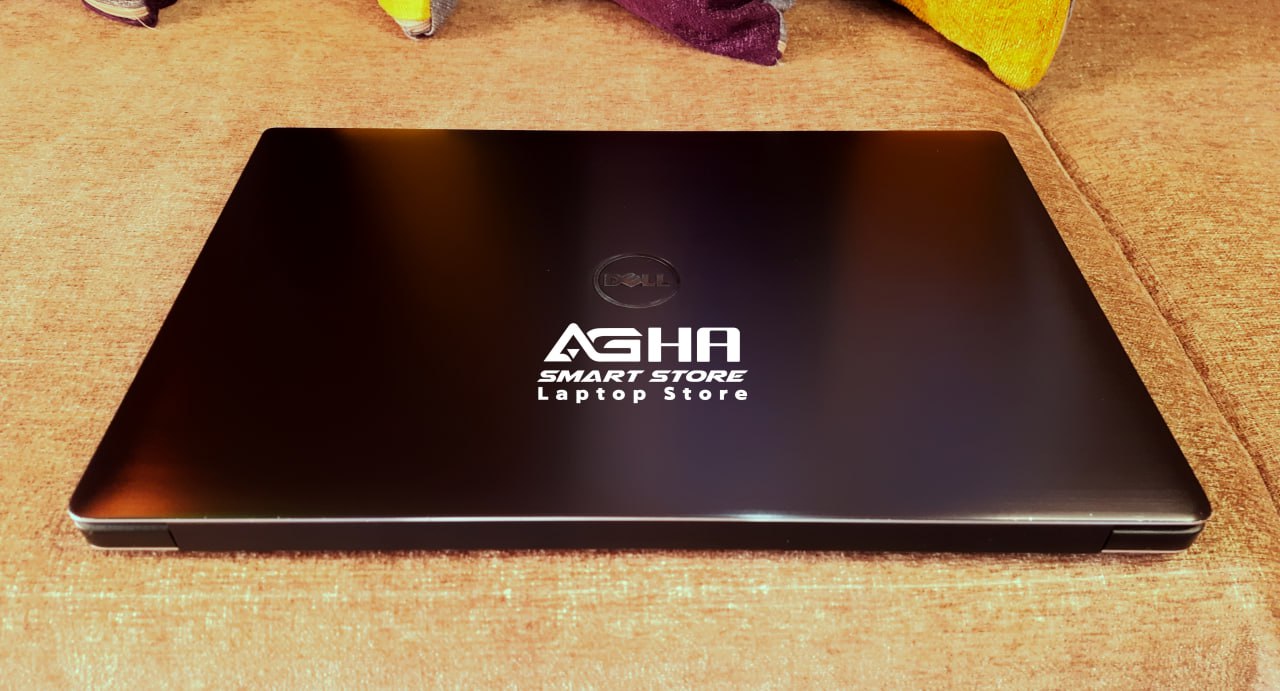 Dell Precision 5530 BY AGHA SMART STORE LAPTOP EGYPT متجر اغا سمارت ستور لابتوب مصر