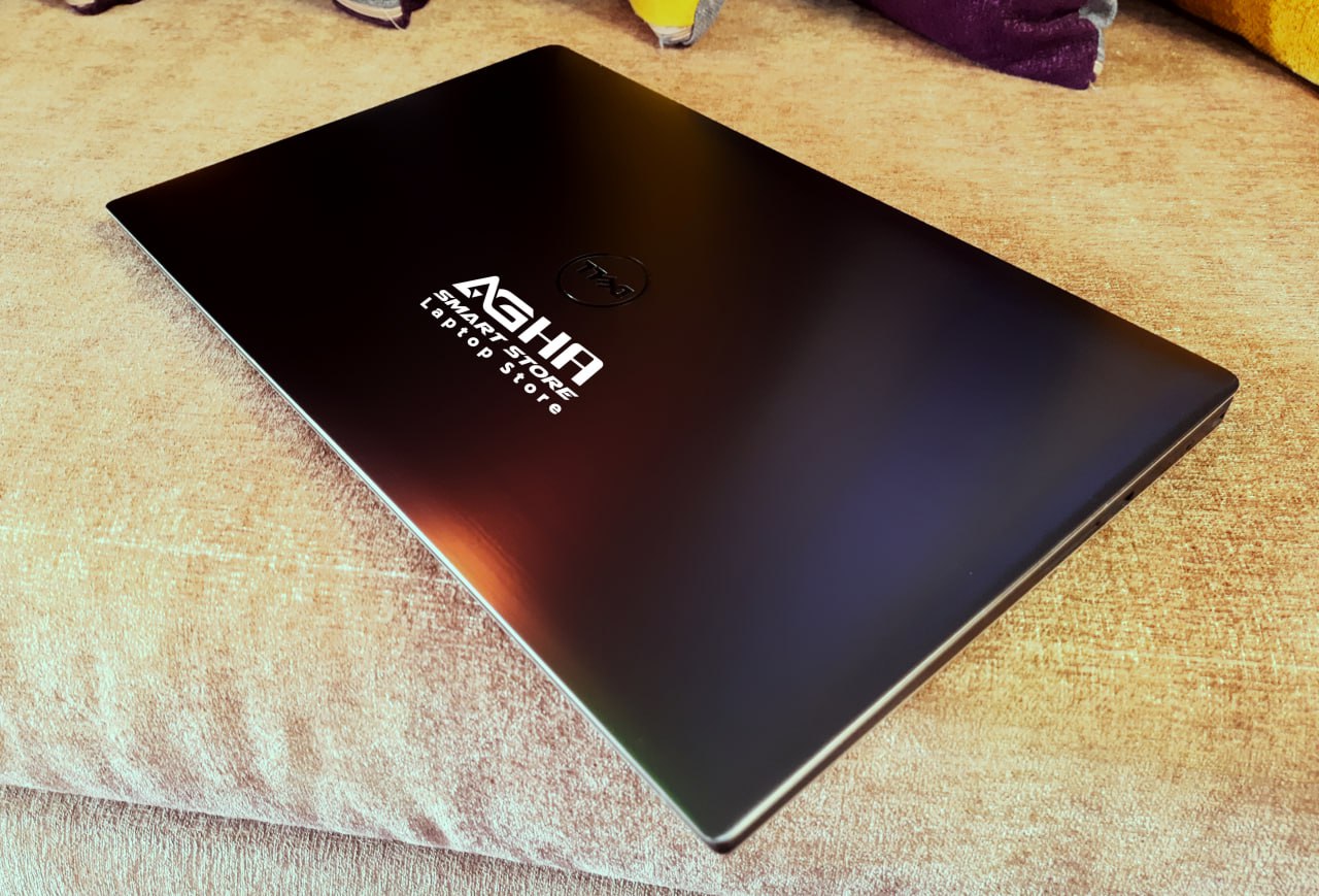 Dell Precision 5530 BY AGHA SMART STORE LAPTOP EGYPT متجر اغا سمارت ستور لابتوب مصر