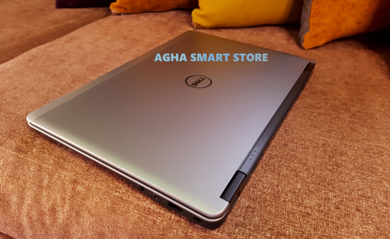 Dell Latitude E7440 by agha smart store laptop egypt متجر اغا سمارت ستور لابتوب مصر