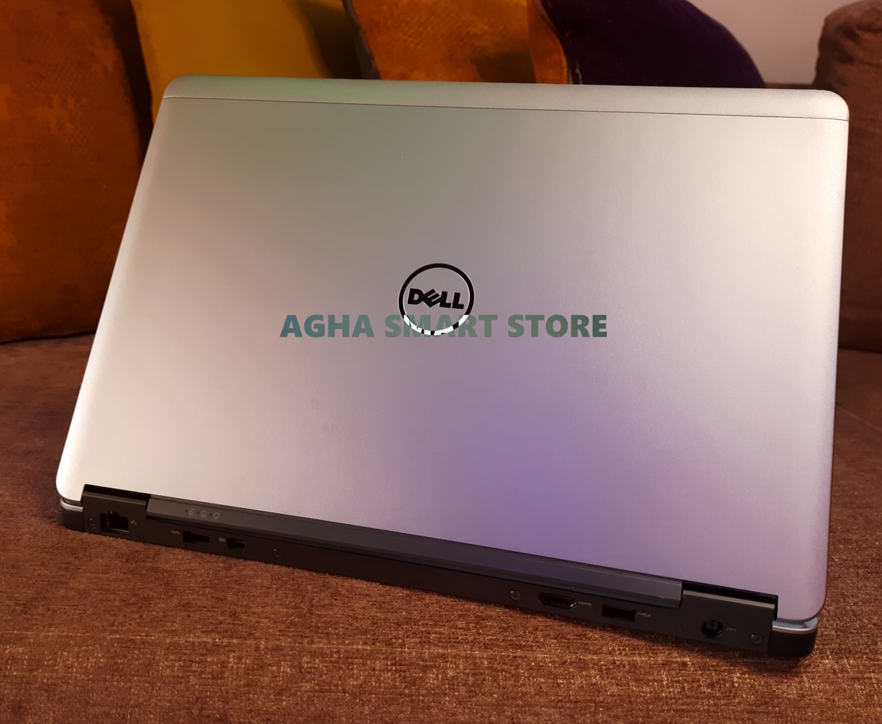 Dell Latitude E7440 by agha smart store laptop egypt متجر اغا سمارت ستور لابتوب مصر