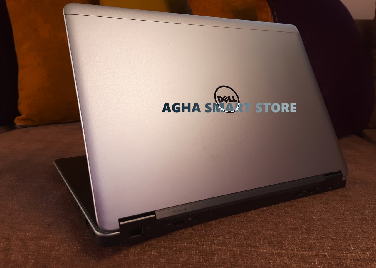 Dell Latitude E7440 by agha smart store laptop egypt متجر اغا سمارت ستور لابتوب مصر