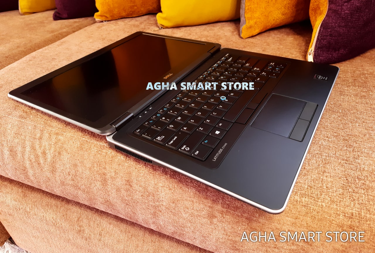 Dell Latitude E7440 by agha smart store laptop egypt متجر اغا سمارت ستور لابتوب مصر
