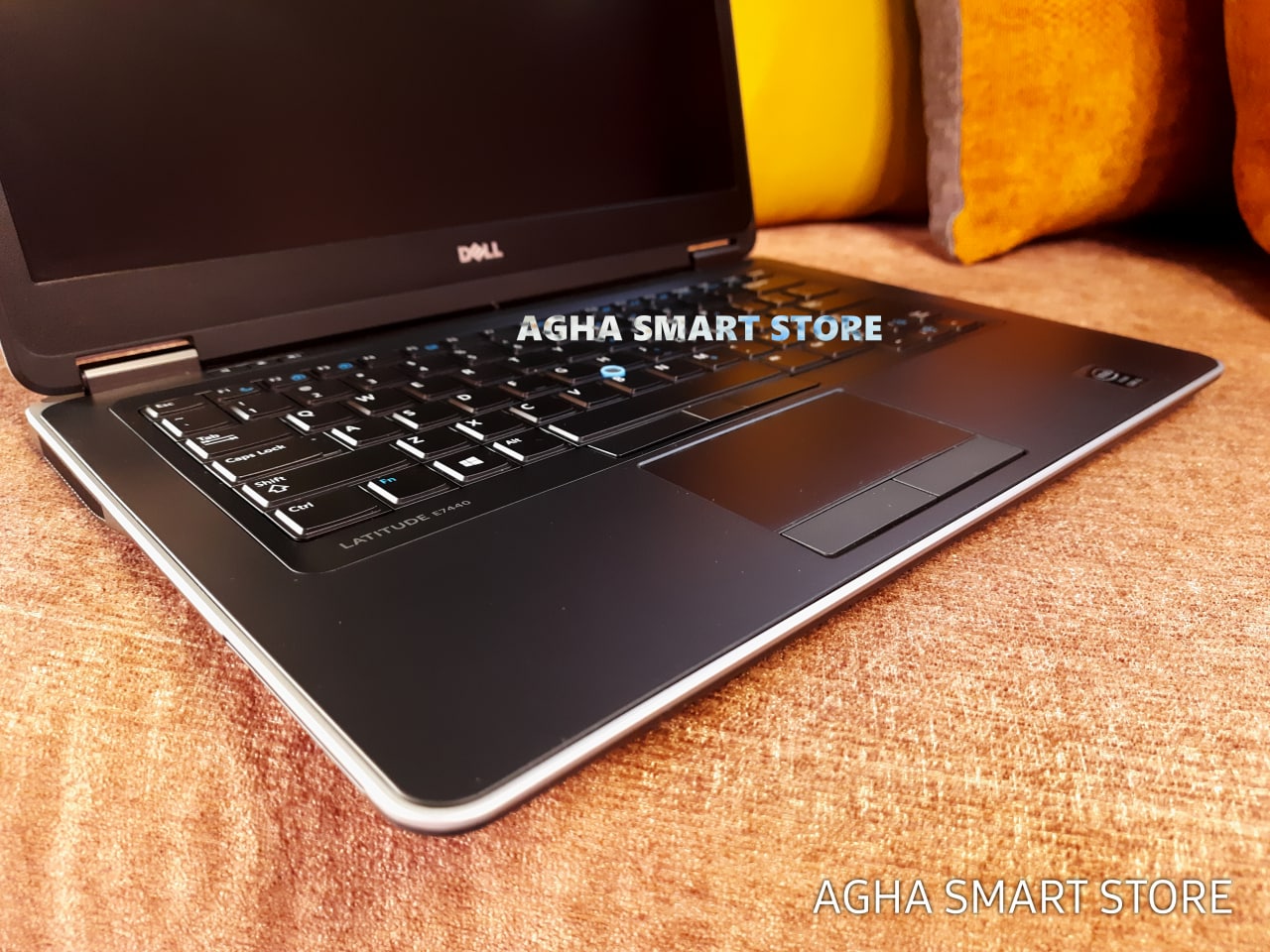 Dell Latitude E7440 by agha smart store laptop egypt متجر اغا سمارت ستور لابتوب مصر