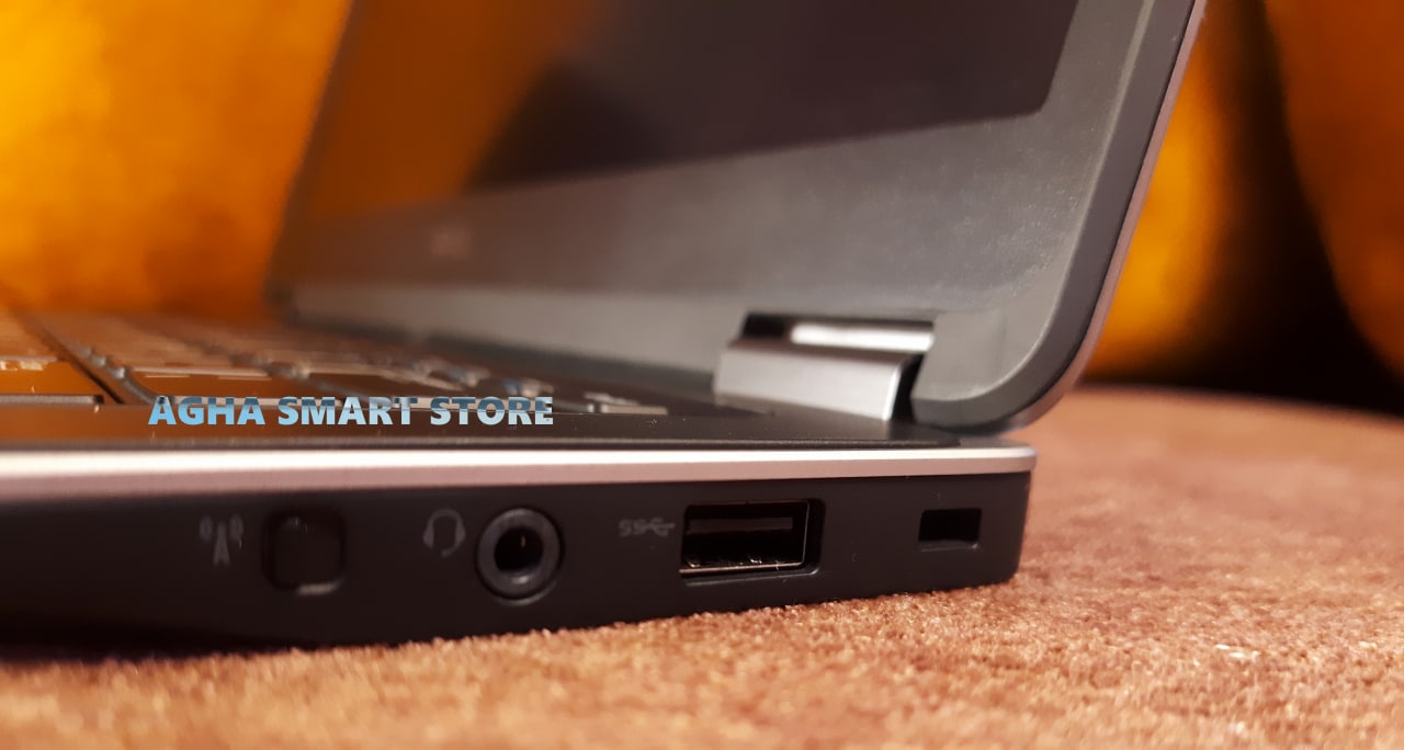 Dell Latitude E7440 by agha smart store laptop egypt متجر اغا سمارت ستور لابتوب مصر