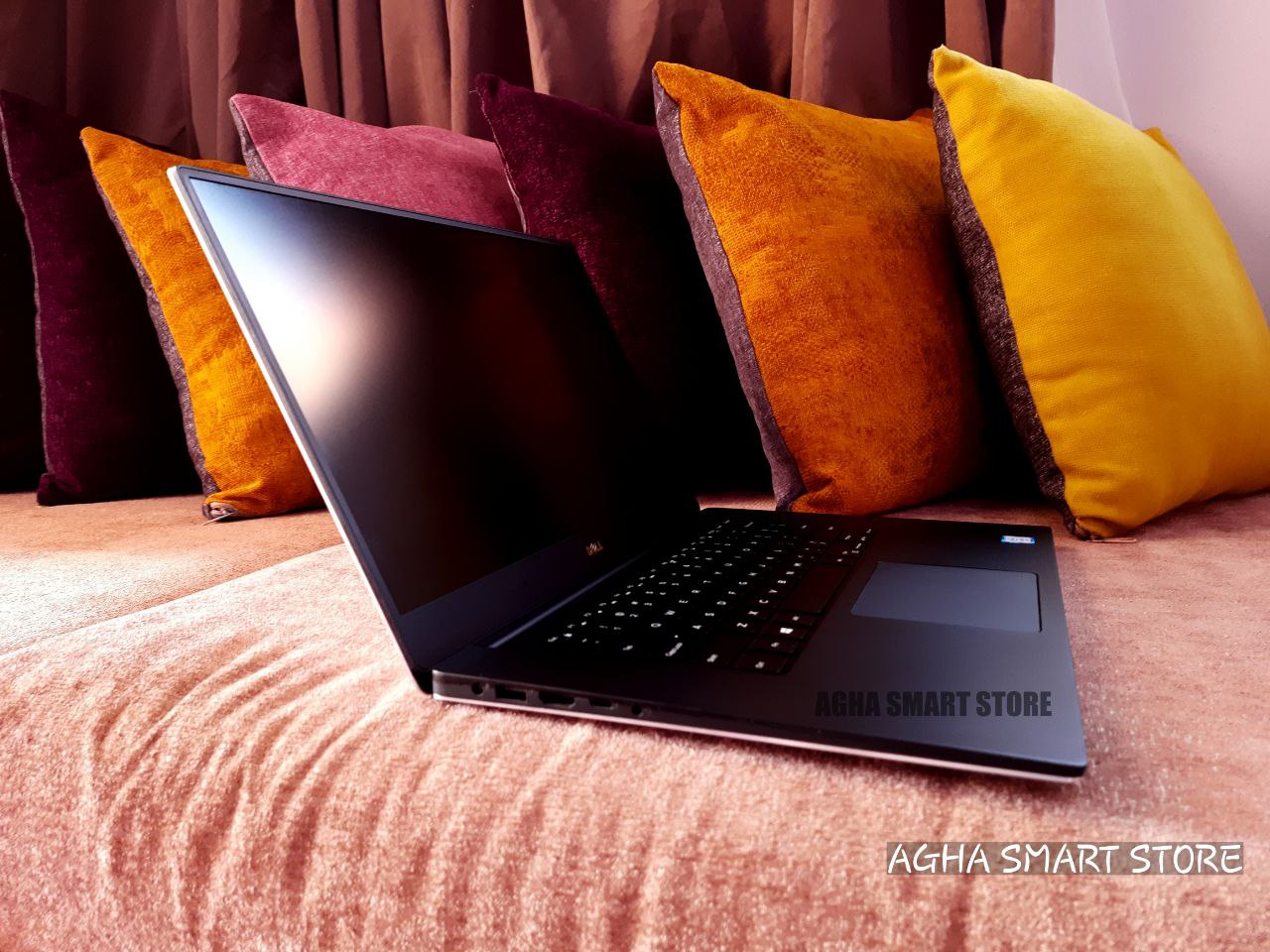 Dell Precision 5510 BY AGHA SMART STORE LAPTOP EGYPT متجر لابتوب اغا سمارت ستور لابتوبات مصر