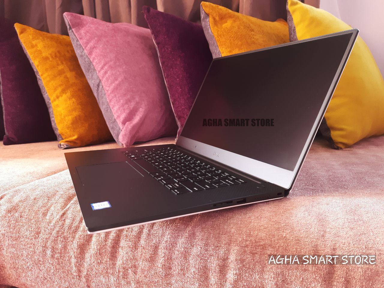 Dell Precision 5510 BY AGHA SMART STORE LAPTOP EGYPT متجر لابتوب اغا سمارت ستور لابتوبات مصر