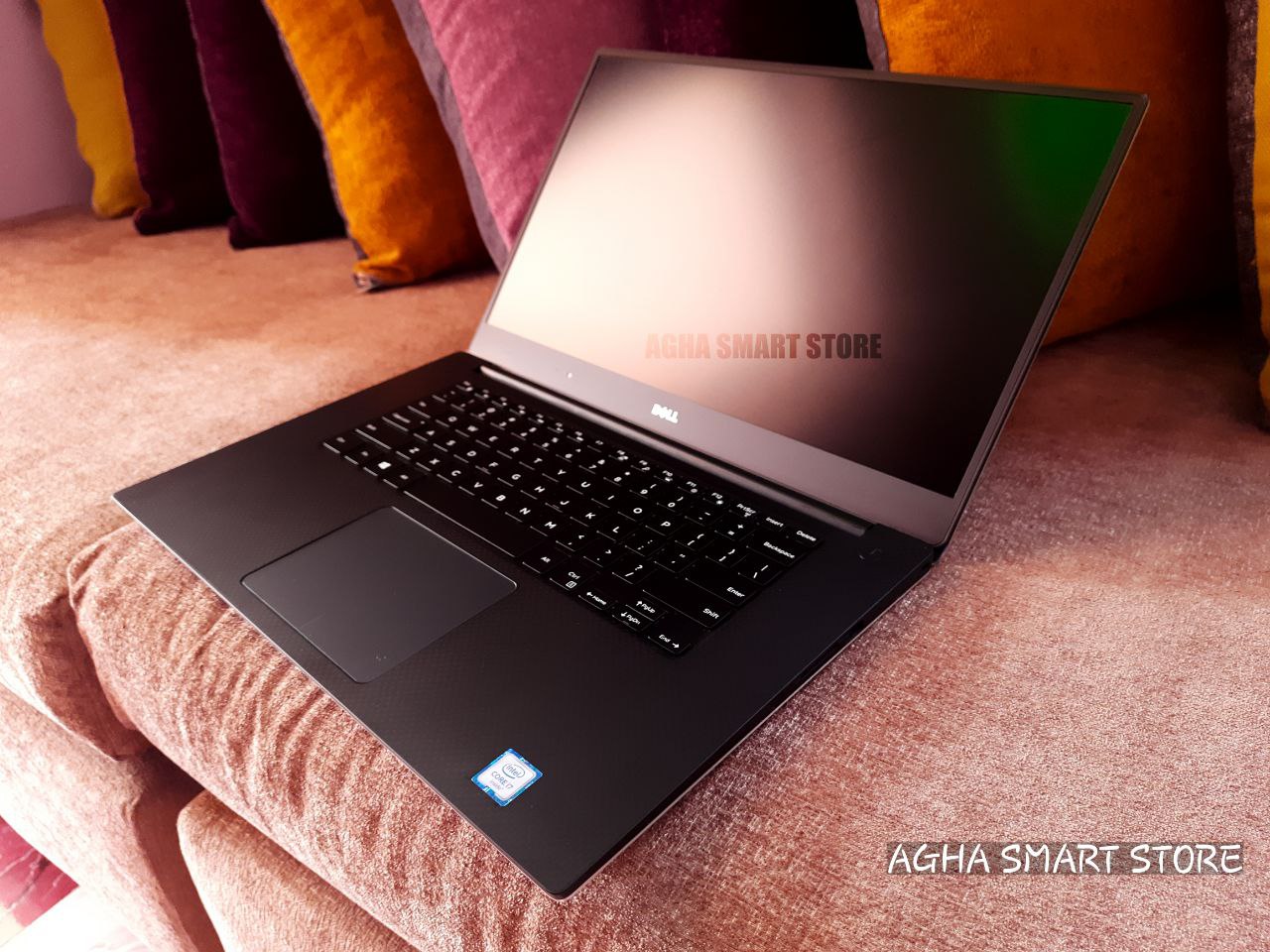 Dell Precision 5520 BY AGHA SMART STORE LAPTOP EGYPT متجر اغا سمارت ستور لابتوب مصر