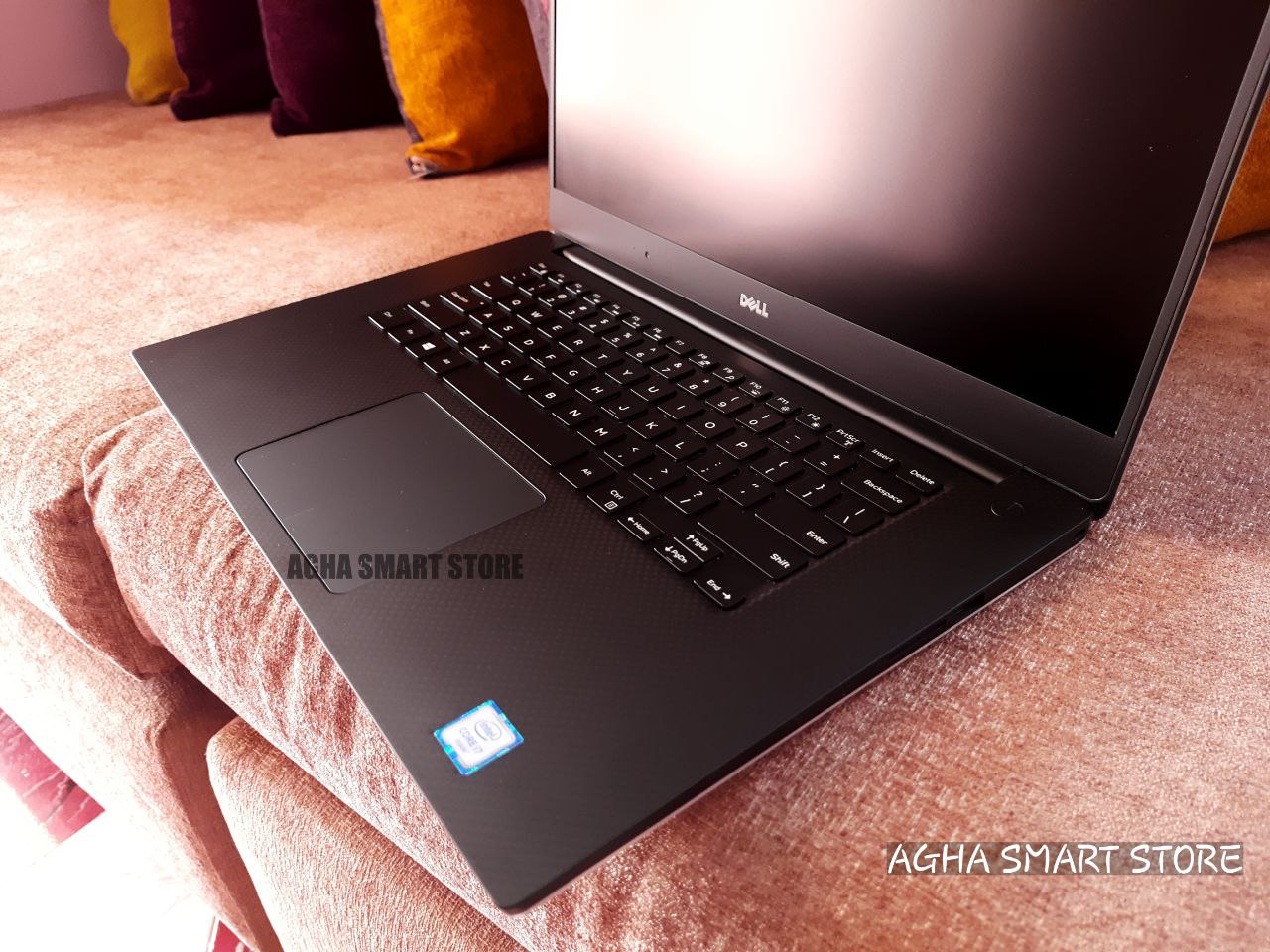 Dell Precision 5520 BY AGHA SMART STORE LAPTOP EGYPT متجر اغا سمارت ستور لابتوب مصر