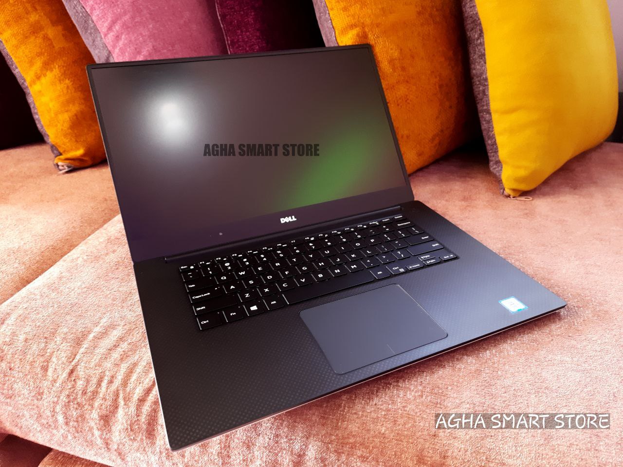 Dell Precision 5520 BY AGHA SMART STORE LAPTOP EGYPT متجر اغا سمارت ستور لابتوب مصر