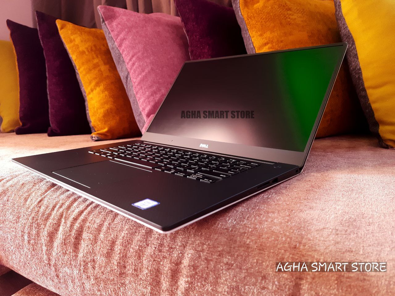 Dell Precision 5510 BY AGHA SMART STORE LAPTOP EGYPT متجر لابتوب اغا سمارت ستور لابتوبات مصر