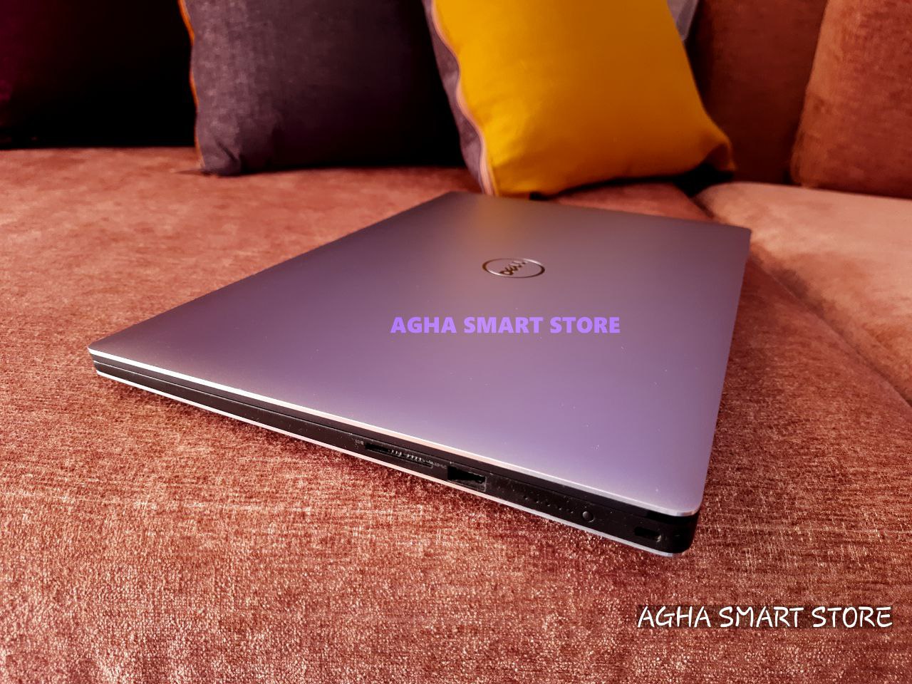 Dell Precision 5520 BY AGHA SMART STORE LAPTOP EGYPT متجر اغا سمارت ستور لابتوب مصر