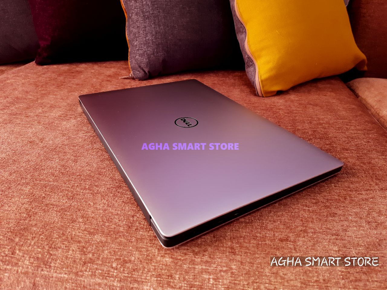 Dell Precision 5520 BY AGHA SMART STORE LAPTOP EGYPT متجر اغا سمارت ستور لابتوب مصر