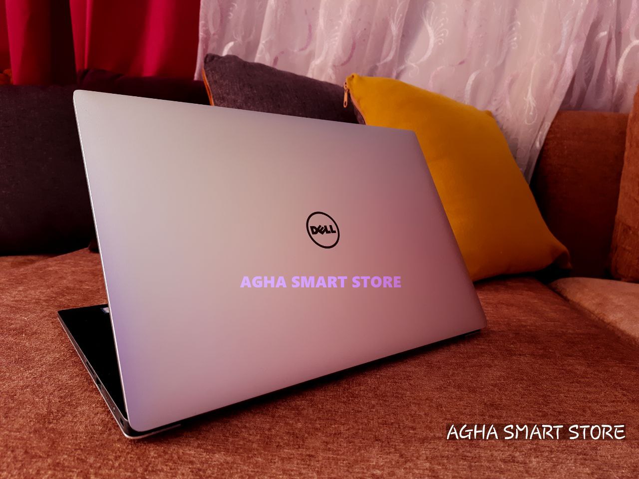 Dell Precision 5510 BY AGHA SMART STORE LAPTOP EGYPT متجر لابتوب اغا سمارت ستور لابتوبات مصر