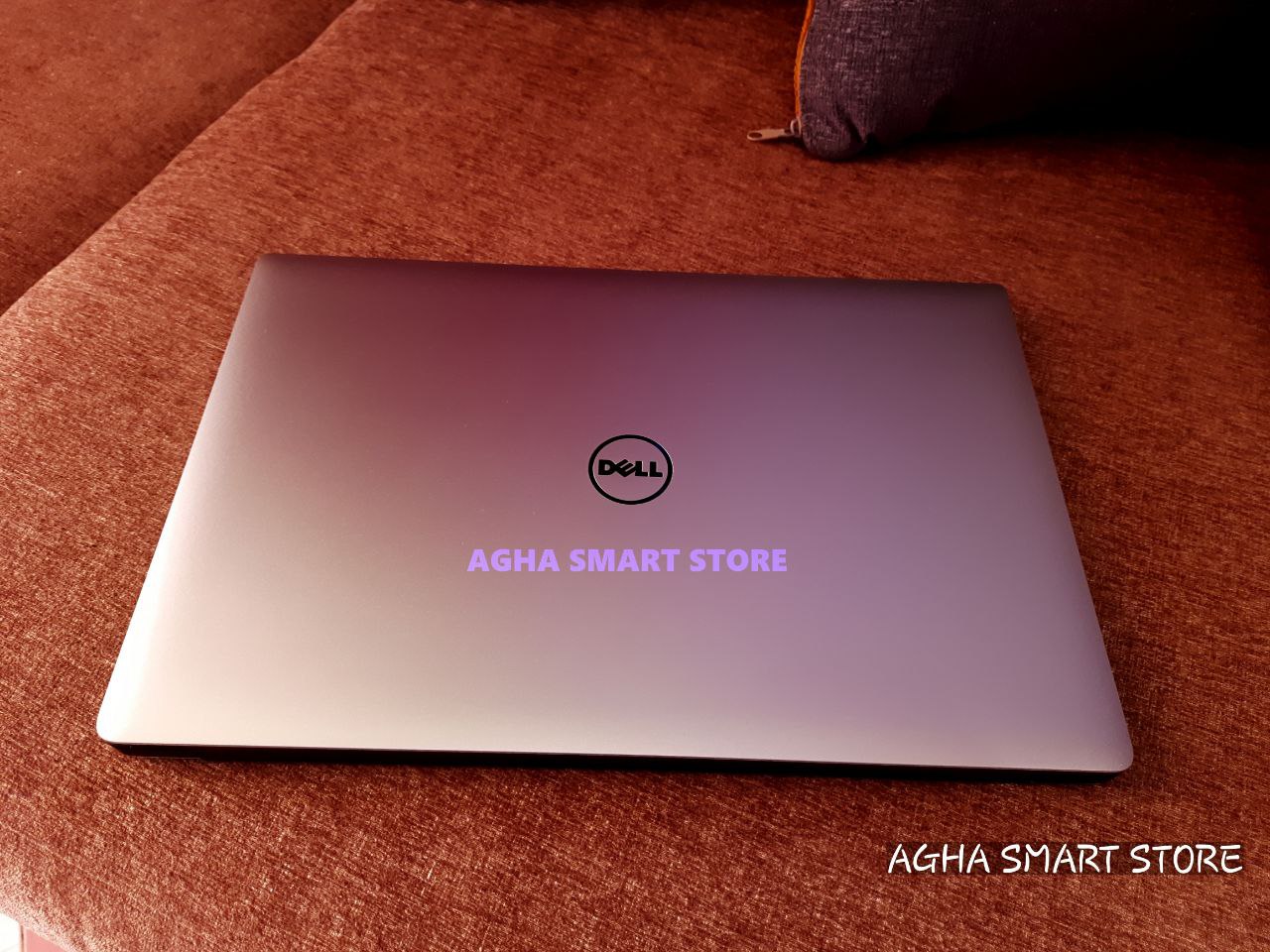 Dell XPS 15 9560 by agha smart store laptop egypt مصر لابتوب اغا سمارت ستور