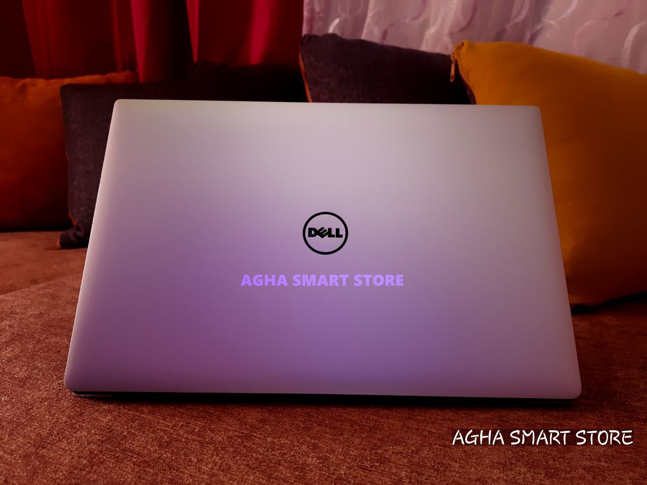 Dell Precision 5520 BY AGHA SMART STORE LAPTOP EGYPT متجر اغا سمارت ستور لابتوب مصر