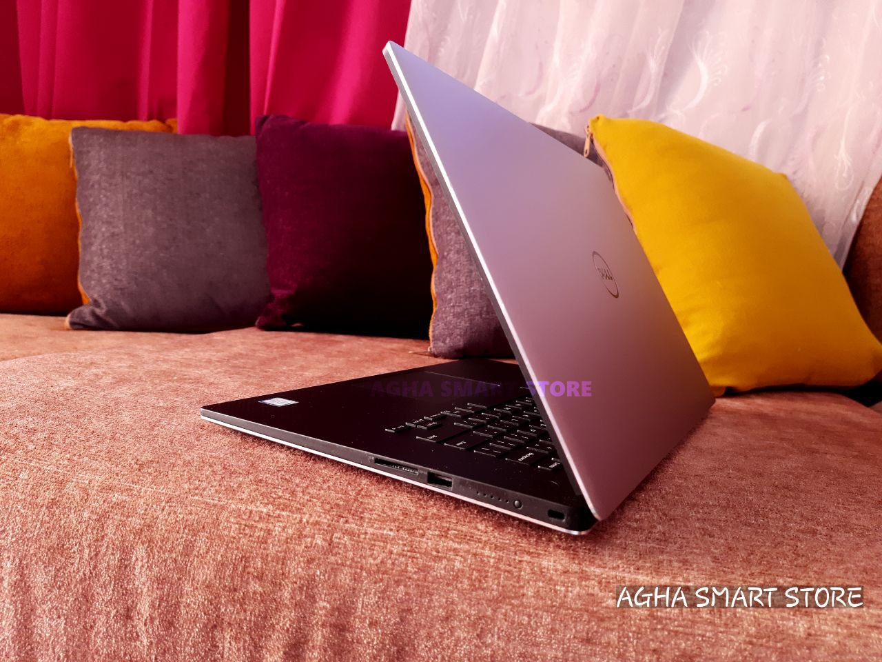 Dell Precision 5520 BY AGHA SMART STORE LAPTOP EGYPT متجر اغا سمارت ستور لابتوب مصر