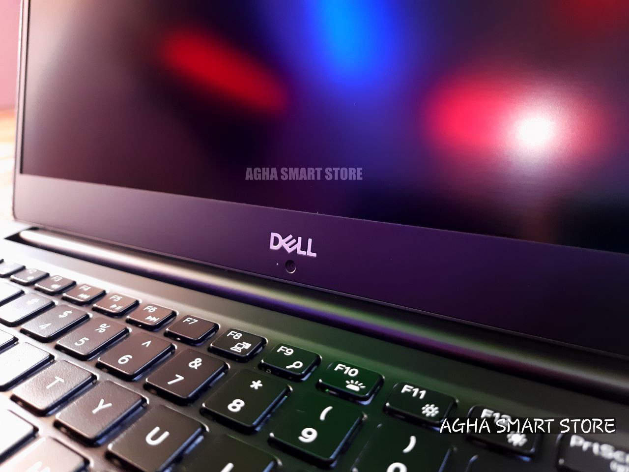Dell XPS 15 9570 by agha smart store laptop egypt مصر لابتوب اغا سمارت ستور متجر