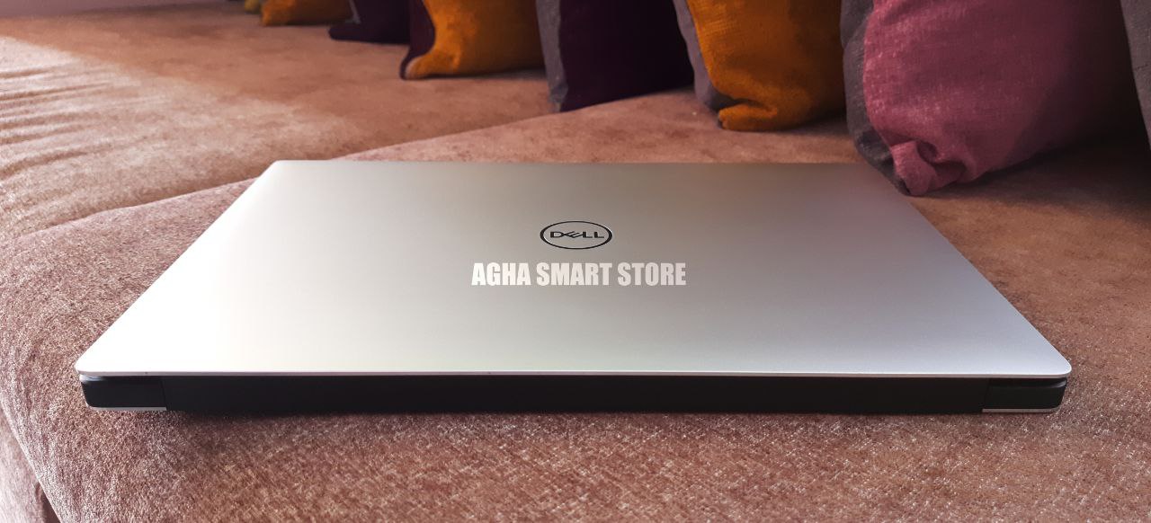 Dell XPS 15 9570 by agha smart store laptop egypt مصر لابتوب اغا سمارت ستور متجر