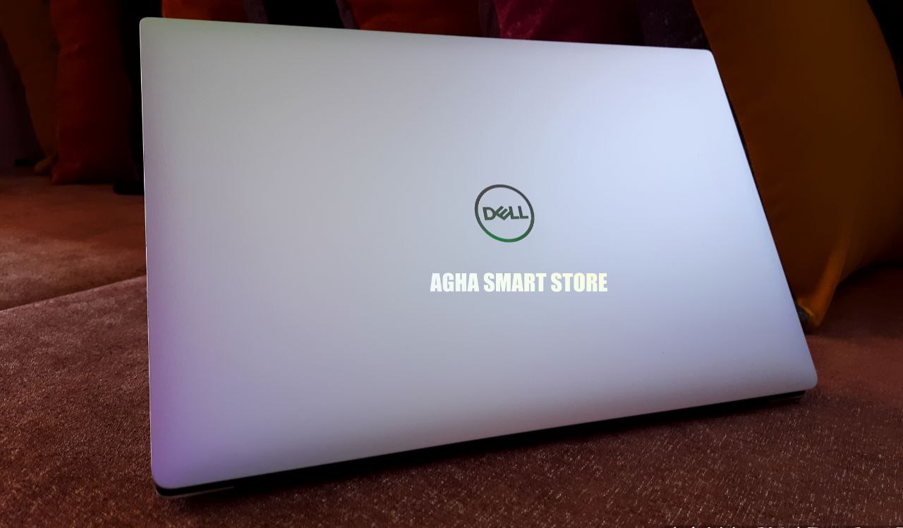 Dell XPS 15 9570 by agha smart store laptop egypt مصر لابتوب اغا سمارت ستور متجر