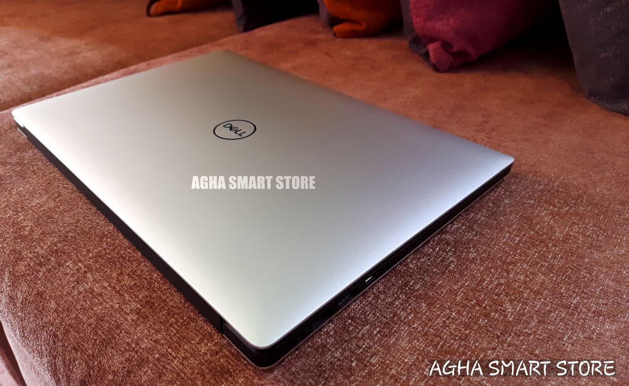 Dell XPS 15 9570 by agha smart store laptop egypt مصر لابتوب اغا سمارت ستور متجر