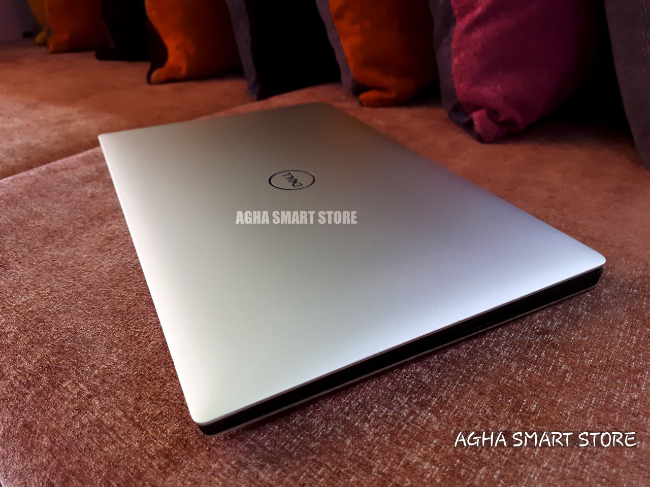 Dell XPS 15 9570 by agha smart store laptop egypt مصر لابتوب اغا سمارت ستور متجر