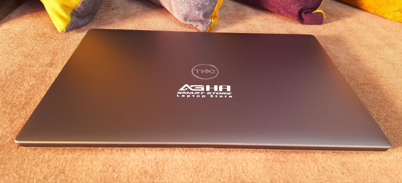Dell XPS 15 7590 by agha smart store laptop egypt متجر اغا سمارت ستور لابتوب مصر