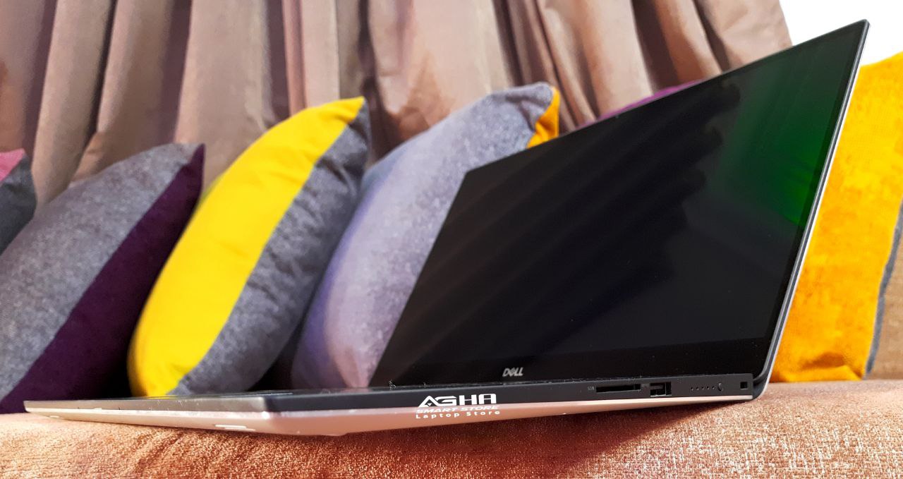 Dell XPS 15 7590 by agha smart store laptop egypt متجر اغا سمارت ستور لابتوب مصر