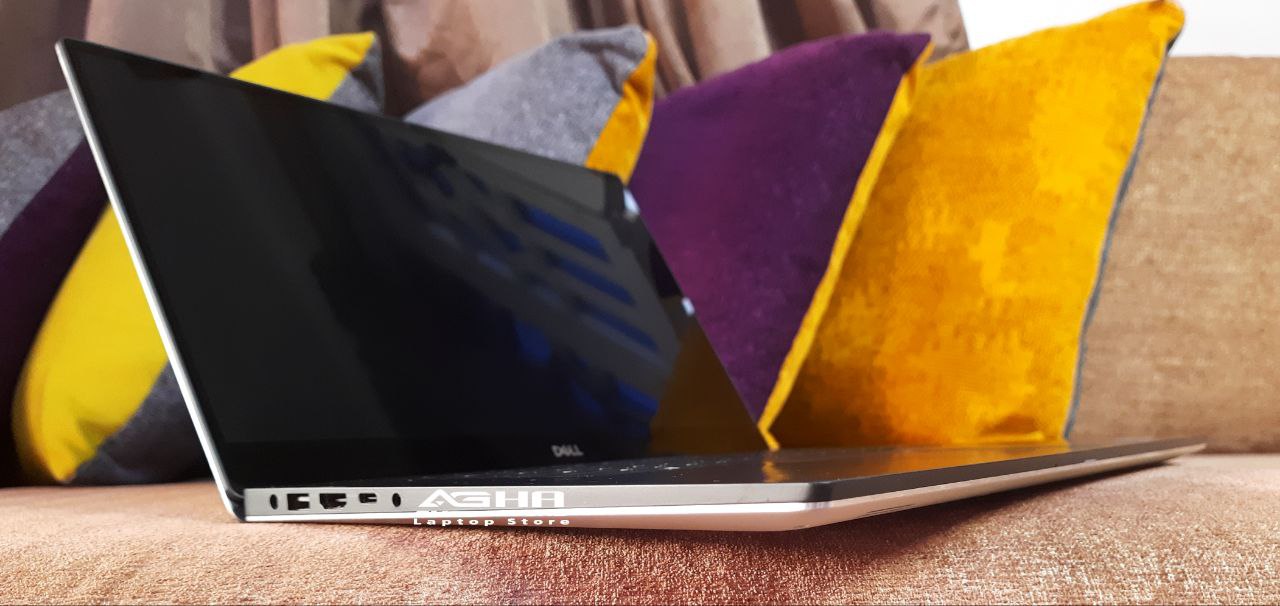 Dell XPS 15 7590 by agha smart store laptop egypt متجر اغا سمارت ستور لابتوب مصر