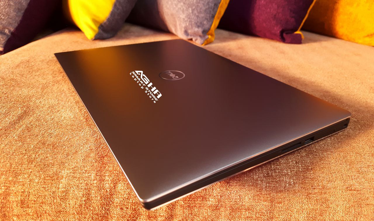 Dell XPS 15 7590 by agha smart store laptop egypt متجر اغا سمارت ستور لابتوب مصر