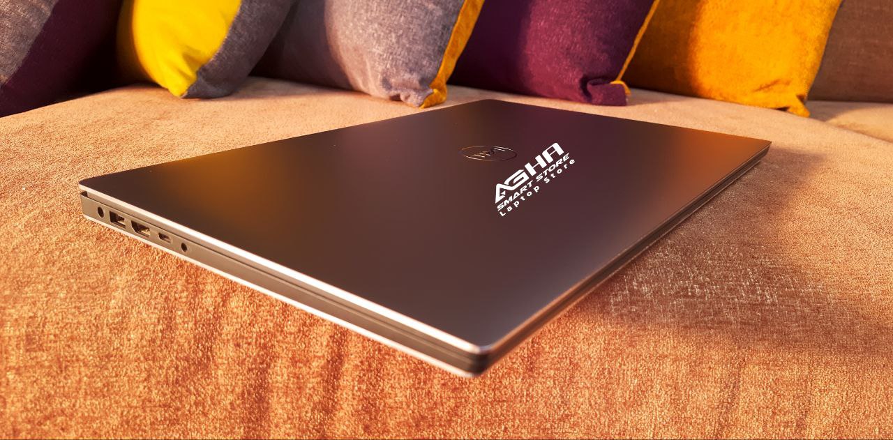 Dell XPS 15 7590 by agha smart store laptop egypt متجر اغا سمارت ستور لابتوب مصر