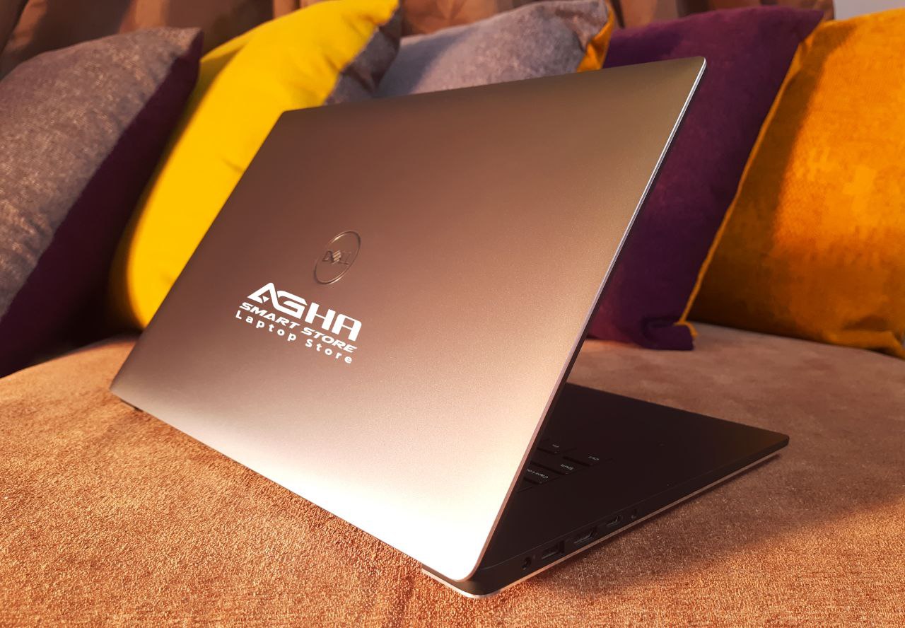 Dell XPS 15 7590 by agha smart store laptop egypt متجر اغا سمارت ستور لابتوب مصر