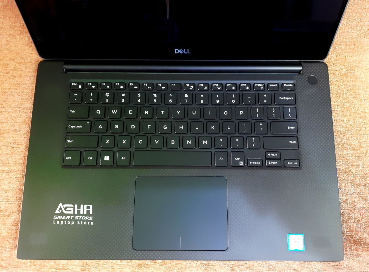 Dell XPS 15 7590 by agha smart store laptop egypt متجر اغا سمارت ستور لابتوب مصر