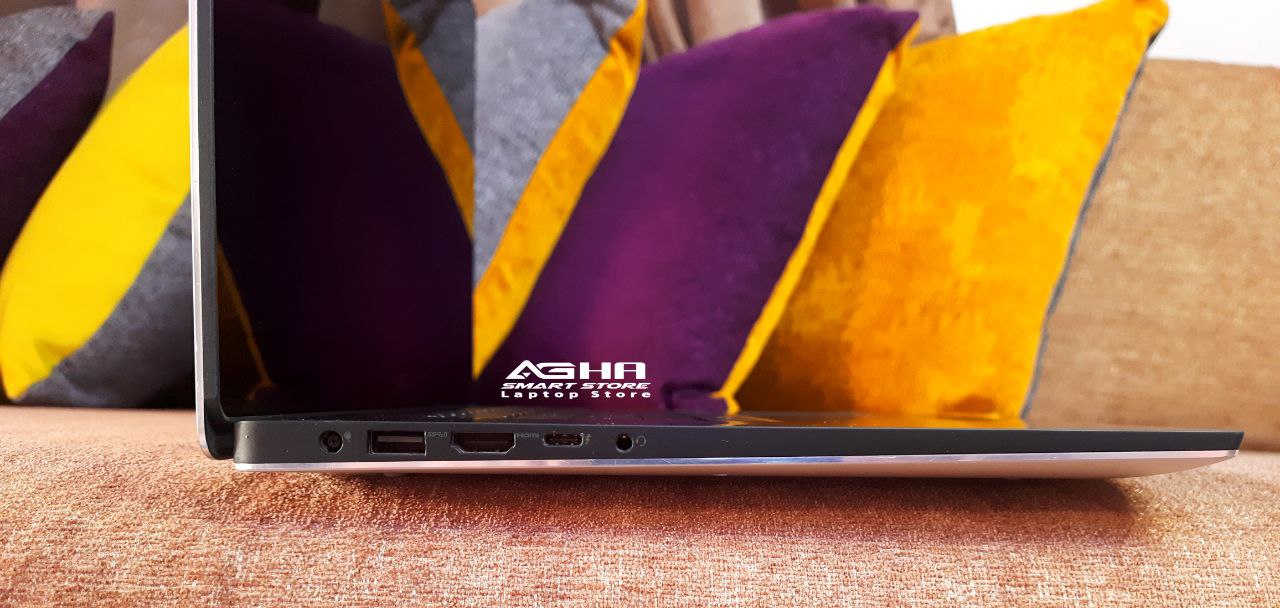 Dell XPS 15 7590 by agha smart store laptop egypt متجر اغا سمارت ستور لابتوب مصر