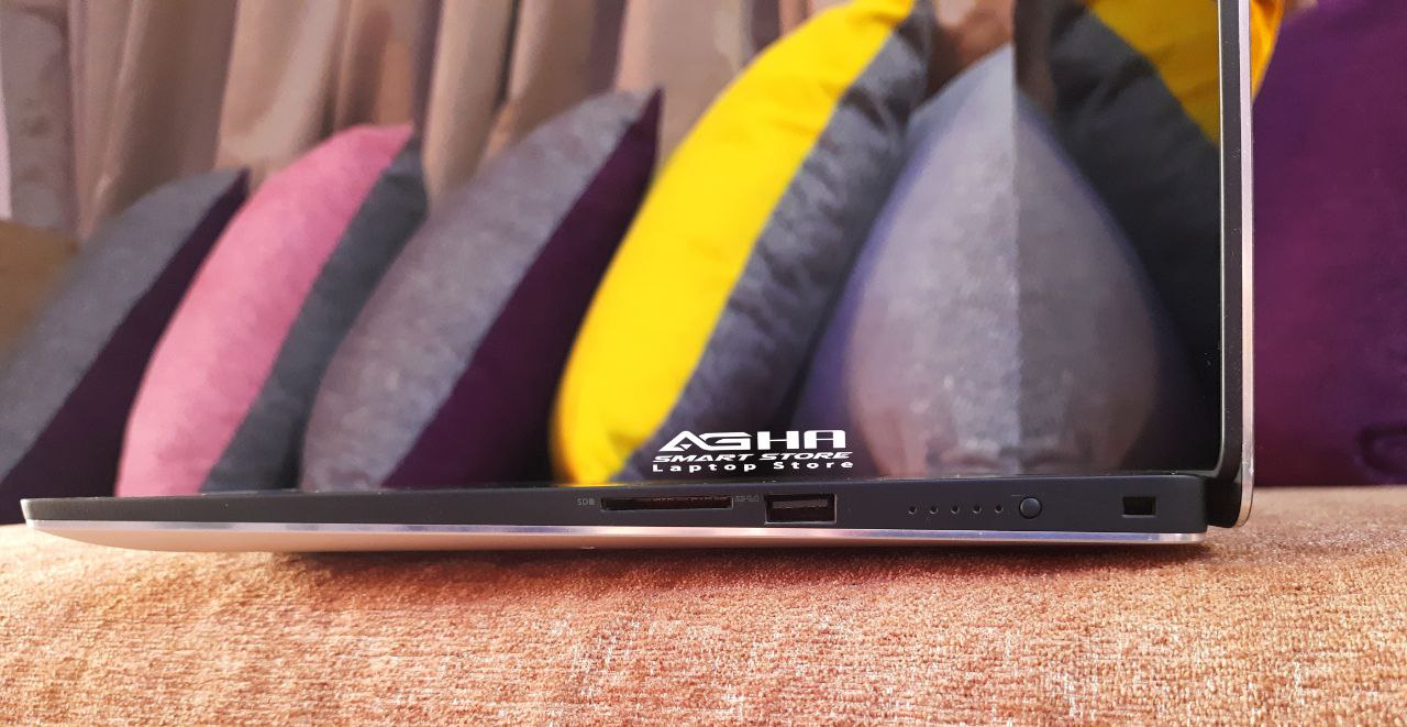 Dell XPS 15 7590 by agha smart store laptop egypt متجر اغا سمارت ستور لابتوب مصر