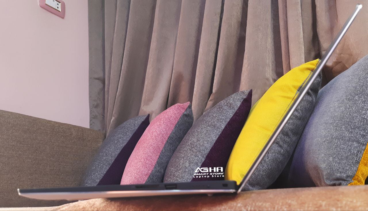 Dell XPS 15 7590 by agha smart store laptop egypt متجر اغا سمارت ستور لابتوب مصر