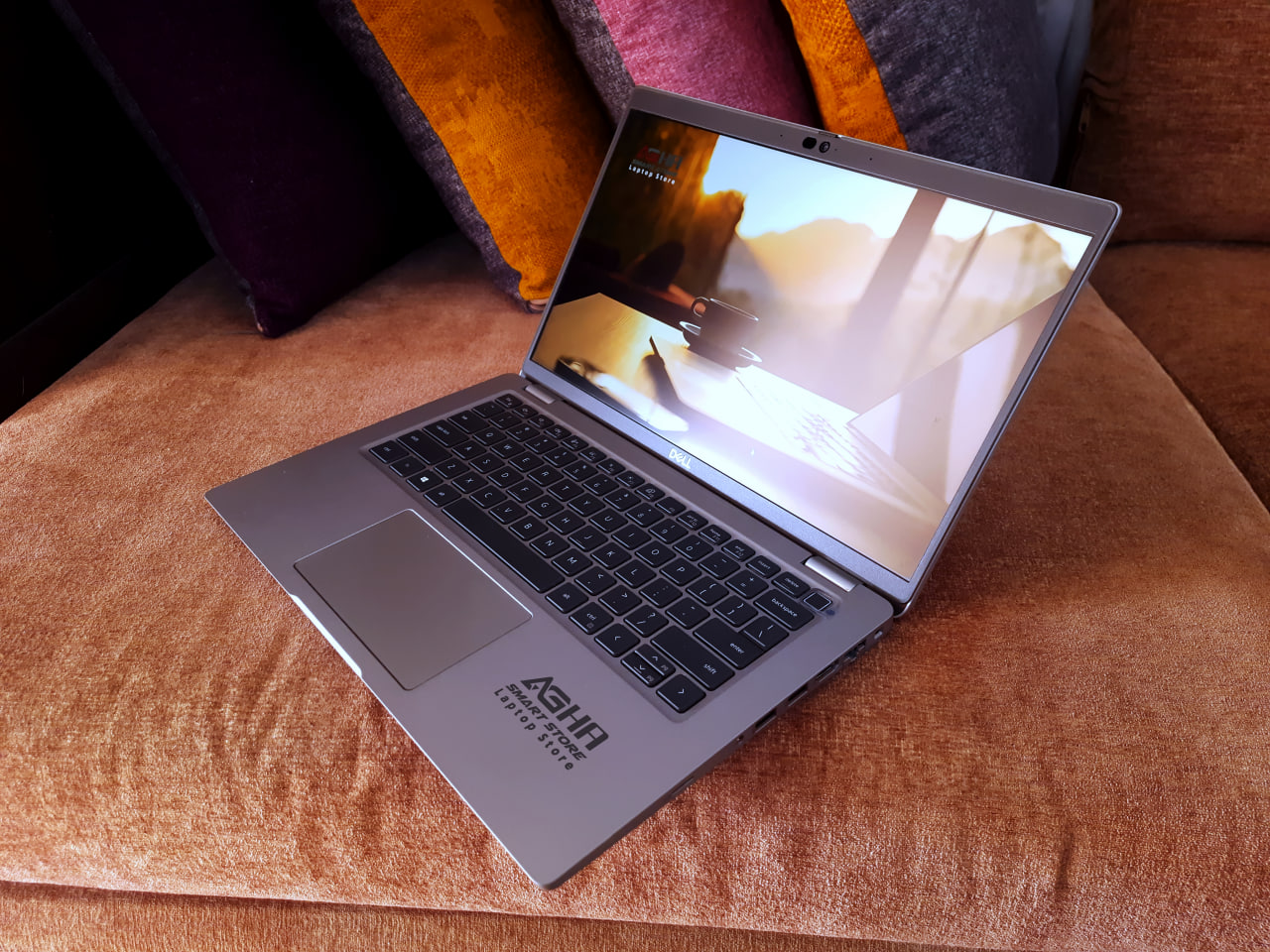 Dell Latitude 5420 BY AGHA SMART STORE LAPTOP EGYPT مصر لابتوب اغا سمارت ستور متجر